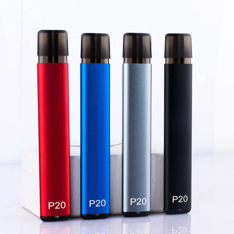 KOGLEE lege wegwerp e-sigaret P20 keramische coil pod vape