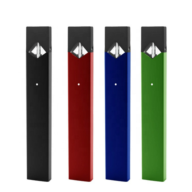 Compatible OEM Leakage Proof 300 Puffs 0.7 ml Capacity Pods Carts Vape Device Ceramische Coil Pod Vape Starter Kit Pods