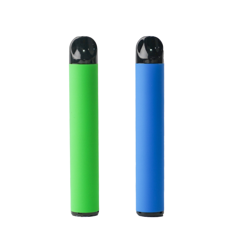 OEM Disposable Vape Pen Custom Logo Aangepaste Wegwerp E-sigaretten